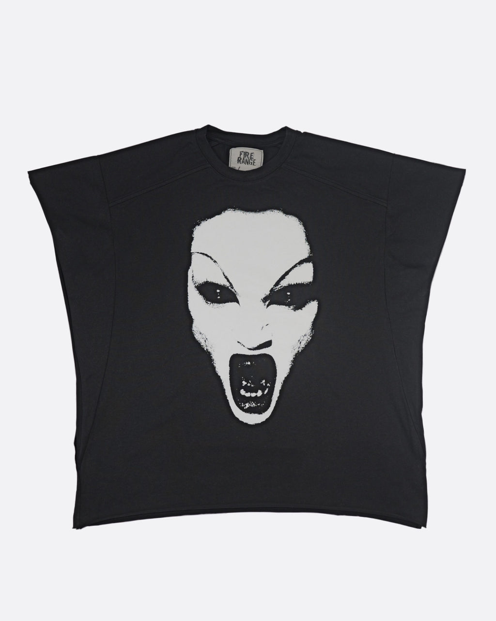 T-Shirt Nightmares Never End