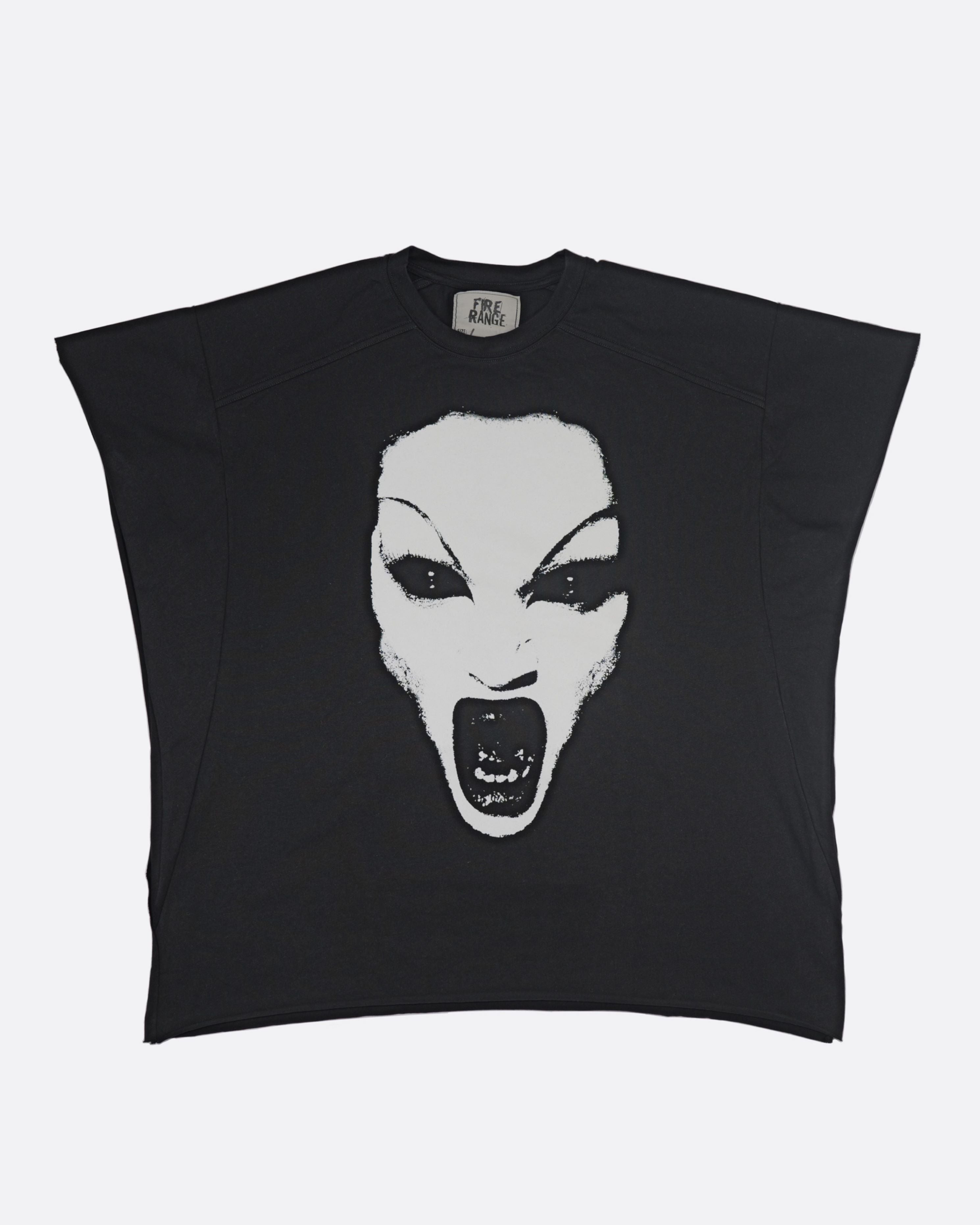 T-Shirt Nightmares Never End